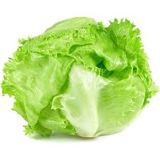 Hanson Improved Crisphead